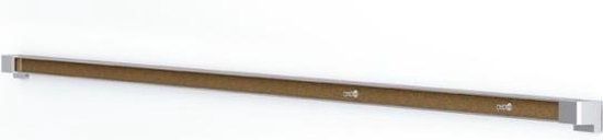 Nobo Prestige Infobalk 1200mm