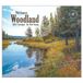 Legacy Woodland Wandkalender 2027
