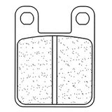 **NEW** CL BRAKES 2377A3+ NEW FRONT BRAKE PADS