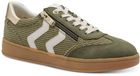 Marco Tozzi Dames Sneaker 2-23776-45 Khaki