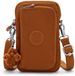 Kipling Telmo Sac bandoulière Polyamide Stylish Mokka Unisexe