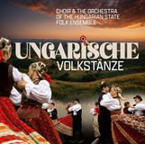 Bertus Distributie Zyx Choir & The Orchestra Of The Hungarian State, Folk Ensemble - Ungarische Volkstänze