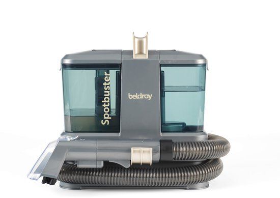 Beldray Spotbuster Tapijtreiniger - 1,3L Dubbel Waterreservoir - 330W