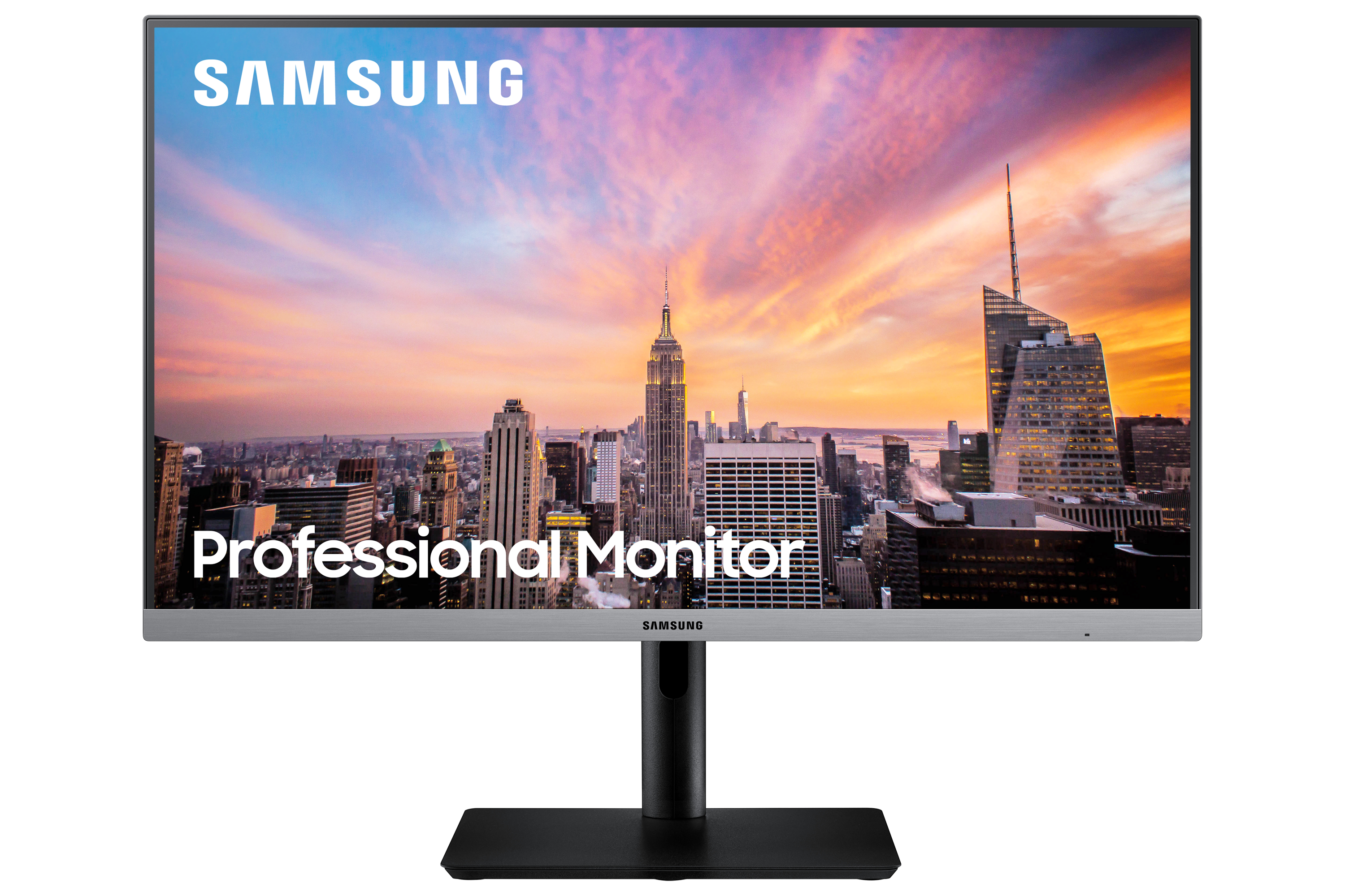 Samsung   LS24R650FDU