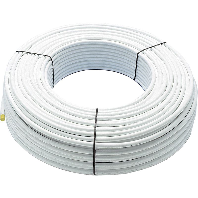 Wavin Tigris meerlagen buis Ø16x2mm 50m