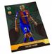 Topps Match Attax Extra 2024/25 Carte. Bla7 Thierry Henry / Édition Bord Noir