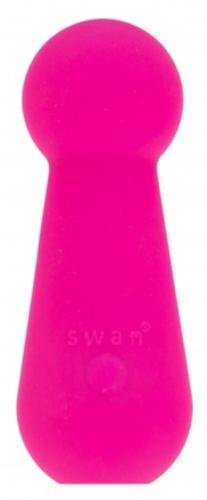 Swan Mini Swan Pawn Vibrator - Roze