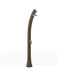 Arkema - Douche solaire HAPPY FIVE F500 - 28 litres - Gris colombe