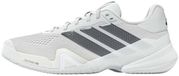 Adidas Barricade 14 Cl Chaussures de padel Blanc EU 40 2/3 Homme