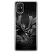 ERT GROUP mobiel telefoonhoesje voor Samsung M51 origineel en officieel erkend DC patroon Batman 073