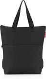 Reisenthel thermo cooler Backpack - Koeltas 43 cm (black)