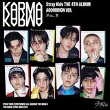 Stray Kids Karma (Accordion Ver.)