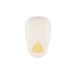 Vaessen Creative Figuurpons Dennenboom - 4,5 x 4,5 cm - Motiefpons