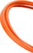 Jagwire Shift Housing 4mm LEX-SL Slick-Lube (10 m) - Orange