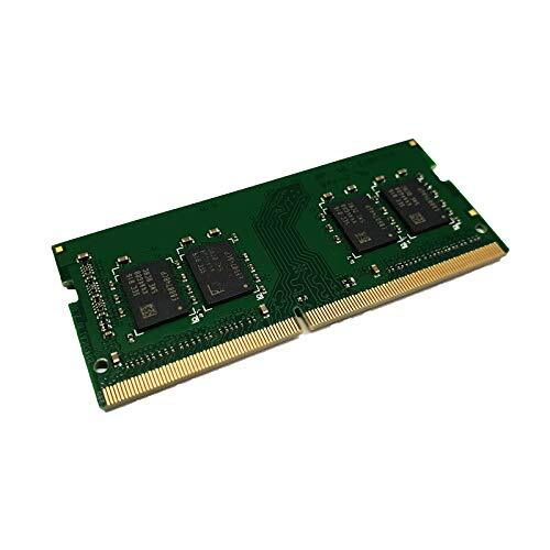 dekoelektropunktde 4GB Ram Geheugen DDR4, alternatieve component, geschikt voor Acer Aspire 3 A315-21-613D | Werkgeheugen SODIMM PC4