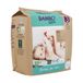 Bambo Nature 2x Luiers Maat 3 (4-8 kg) 28 stuks