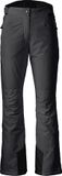 Maier Sports Vroni long black dames regenbroek