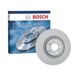 BOSCH Remschijf (0 986 479 C90)
