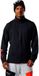 Rossignol Hero Stretch Fleece zippé noir M homme