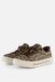 Skechers Slip-ins Bobs bruin Panterprint - Maat 36