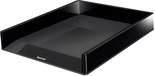 Leitz Dual Black brievenbakje - Zwart