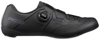 Shimano Rc503 Raceschoenen Zwart EU 40 Vrouw