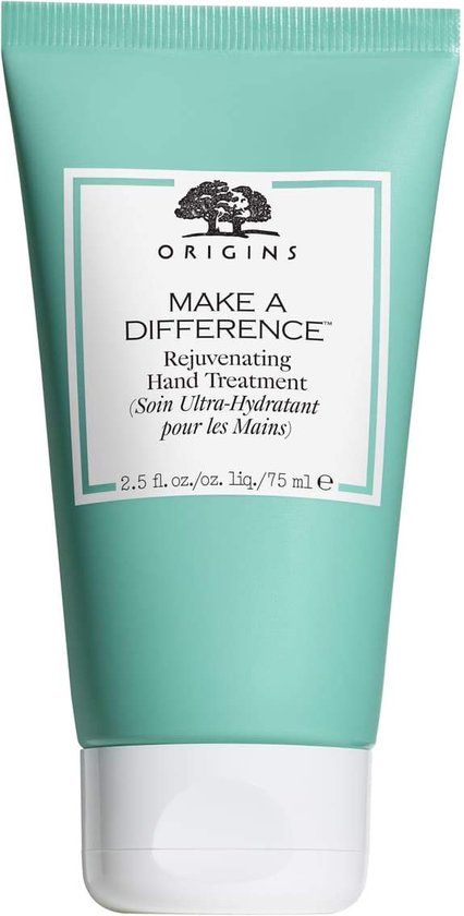 Origins Make A Difference Rejuvenating Hand Treatment 75ml