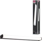Paulmann Arneb LED-wandlamp Zwart