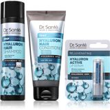 Dr. Santé Hyaluron Haarbalsems 3 st