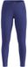 Odlo Merino 200 Basislaagbroek Blauw L Vrouw