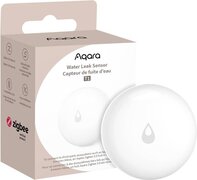 Aqara Watersensor WL-S02D Wit Apple HomeKit