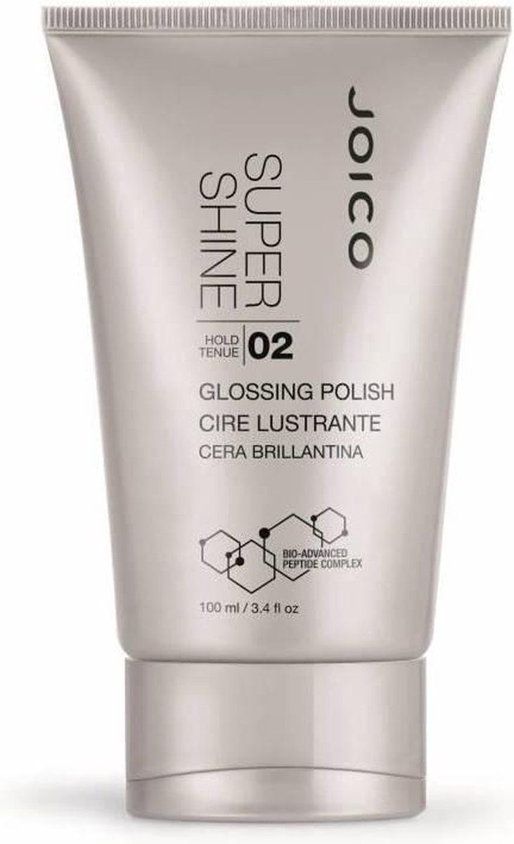 Joico Super Shine Glossing Polish 100ml