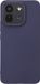 imoshion Color Backcover - Donkerblauw - Geschikt voor Xiaomi Redmi Note 17 Pro Max