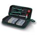 PARKSIDE® Pince emporte-pièce avec boutons-pression, 358 pièces