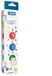 Milan Peinture pour ongles Bleu Blanc Multicolore 150 ml