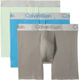 Calvin Klein Boxerbriefs 3Pk - Mode - Adultes