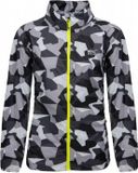 Mac in a Sac Regenjas - Volwassenen - White Camo