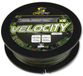 Carp Spirit Velocity™ Xs Lo-vis Karperlijn 1200 M Groen 0.270 mm
