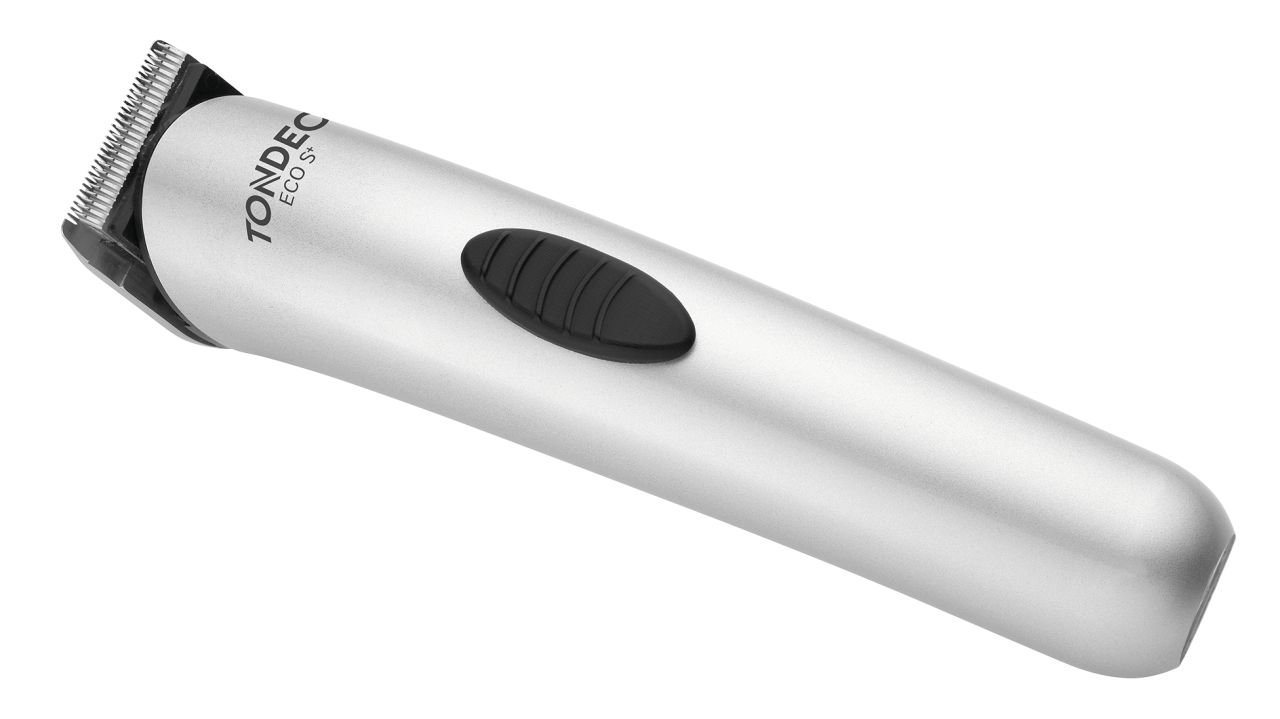 Tondeo ECO S Plus Trimmer - Silver