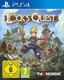 Lock's Quest Playstation 4