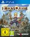 Lock's Quest Playstation 4