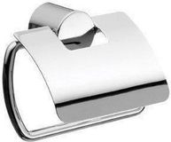 Emco Rondo 2 closetrolhouder met klep