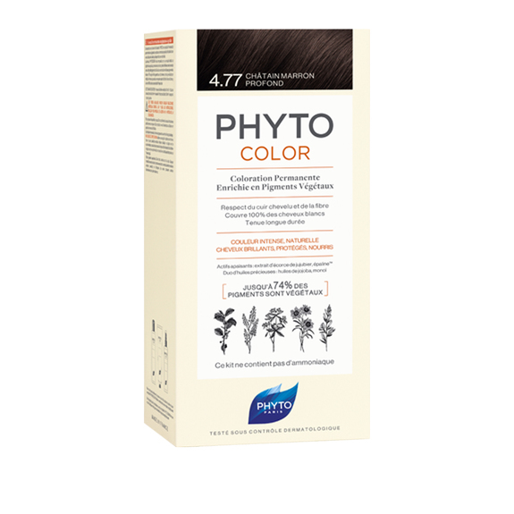 PHYTO PHYTOCOLOR