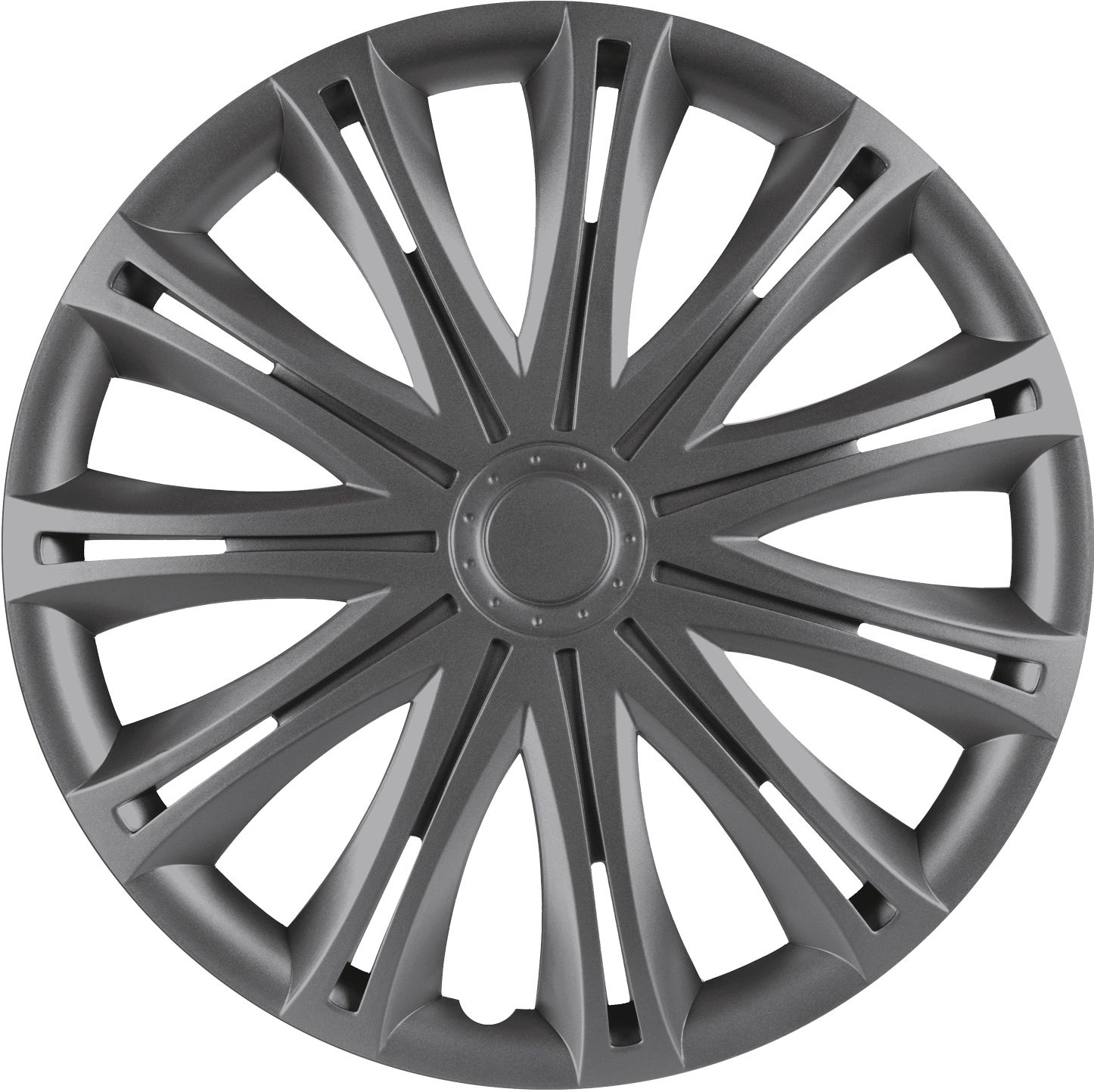 Versaco Spark Graphite 16 Inch Set