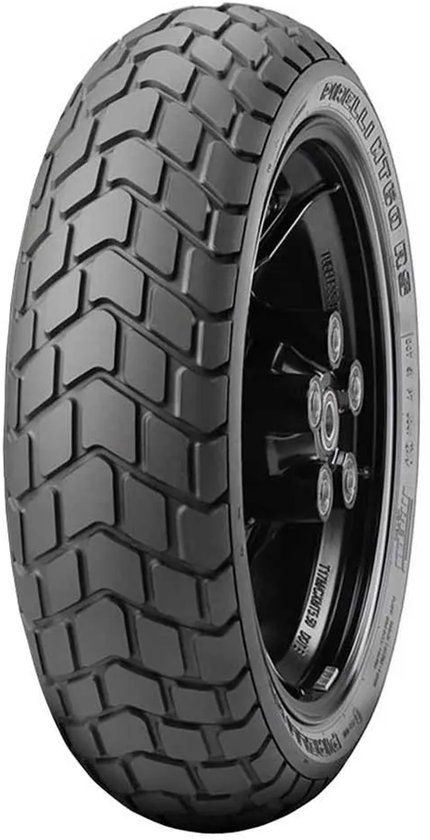 Pirelli Motorband MT60 RS 110/80HR18