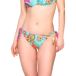 Madison culotte de bikini à nouettes femme Luna