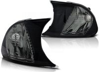Viking Choice AP Onderdelen B.V. Knipperlichten BMW E46 09 01-03 03 C/C SMOKE