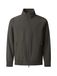PIERRE CARDIN Winterjas groen