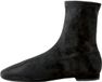 Next - Dames - Forever Comfort® Platte soklaarsjes - Zwart