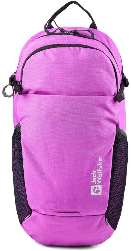 Jack Wolfskin Velocity 20 Freesia Rugzak Paars